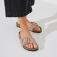 BIRKENSTOCK MADRID BIG BUCKLE NUBUCK LEATHER 228 nabuk+rosa 1027056