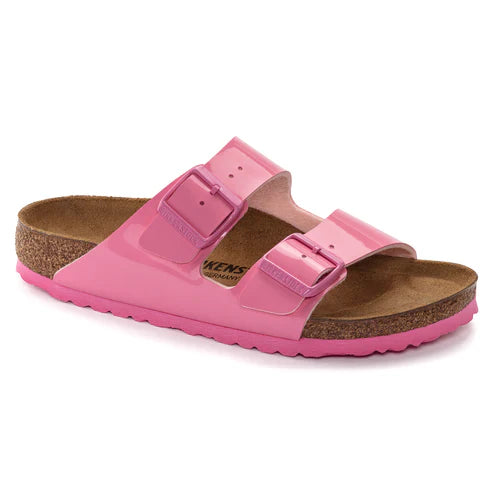 BIRKENSTOCK ARIZONA 448 vern+rosa 1024104