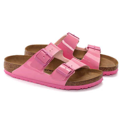 BIRKENSTOCK ARIZONA 448 vern+rosa 1024104