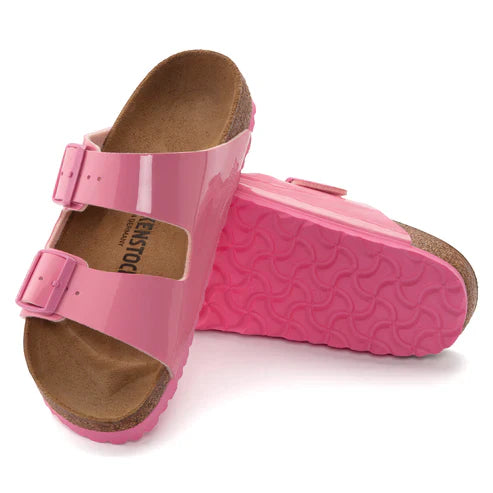 BIRKENSTOCK ARIZONA 448 vern+rosa 1024104