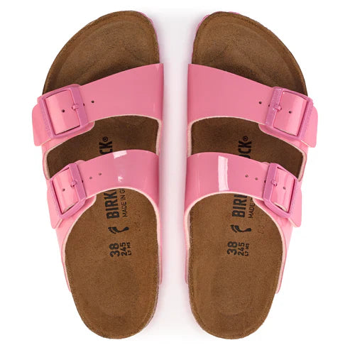 BIRKENSTOCK ARIZONA 448 vern+rosa 1024104