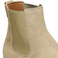 BIRKENSTOCK HIGHWOOD SLIP ON WOMEN LEATHER 333 scam+beige 1025737