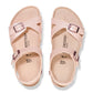 BIRKENSTOCK RIO KIDS BIRKO FLOR 118 pelle+rosa 1027338