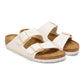 BIRKEN ARIZONA BASICO BIRKO FLOR 113 pelle+panna 1027339