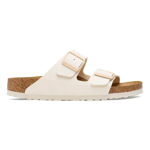 BIRKENSTOCK ARIZONA BASICO BIRKO FLOR 113 pelle+panna 1027339