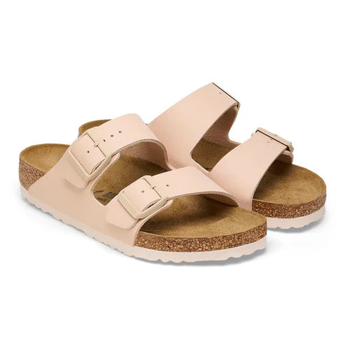 BIRKENSTOCK ARIZONA BASICO BIRKO FLOR 113 pelle+beige 1027723