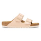 BIRKENSTOCK ARIZONA BASICO BIRKO FLOR 113 pelle+beige 1027723