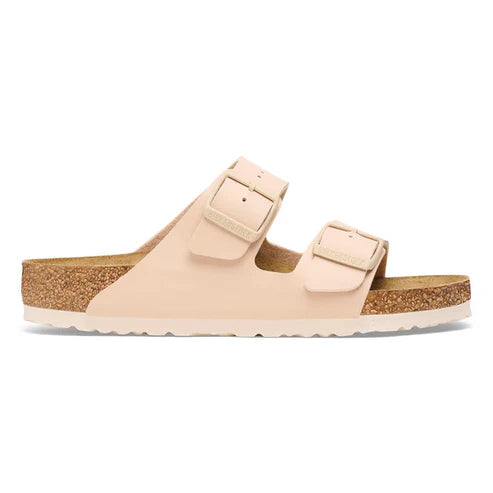 BIRKENSTOCK ARIZONA BASICO BIRKO FLOR 113 pelle+beige 1027723