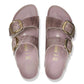 BIRKENSTOCK ARIZONA BIG BUCKLE OILED LEATHER 118 pelle+viola 1029267