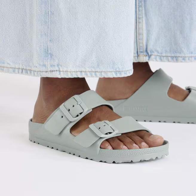 BIRKENSTOCK ARIZONA EVA 555 sint+celes 1029653