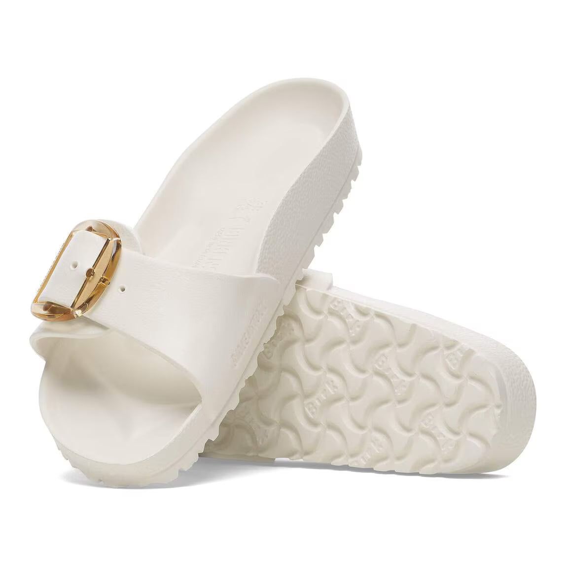 BIRKENSTOCK MADRID BIG BUCKLE EVA 552 sint+panna 1029633