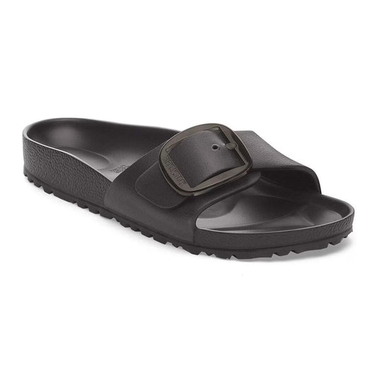 BIRKENSTOCK MADRID BIG BUCKLE EVA 551 sint+nero1029635