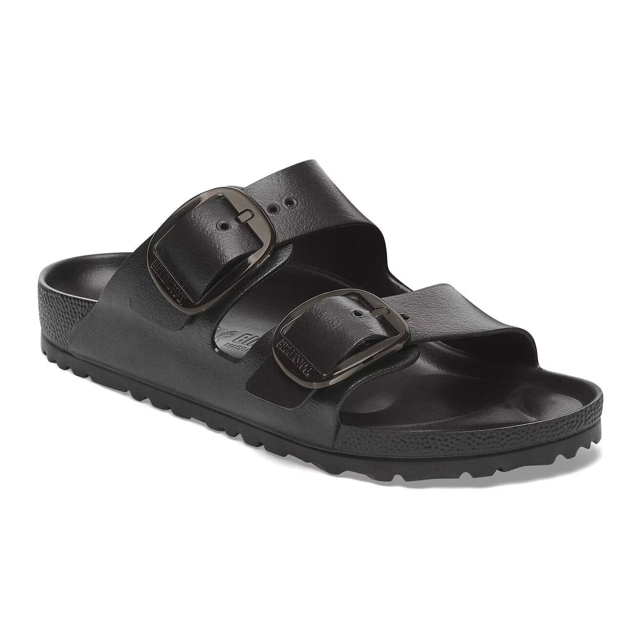BIRKENSTOCK ARIZONA BIG BUCKLE EVA 551 sint+nero 1029641