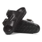 BIRKENSTOCK ARIZONA BIG BUCKLE EVA 551 sint+nero 1029641