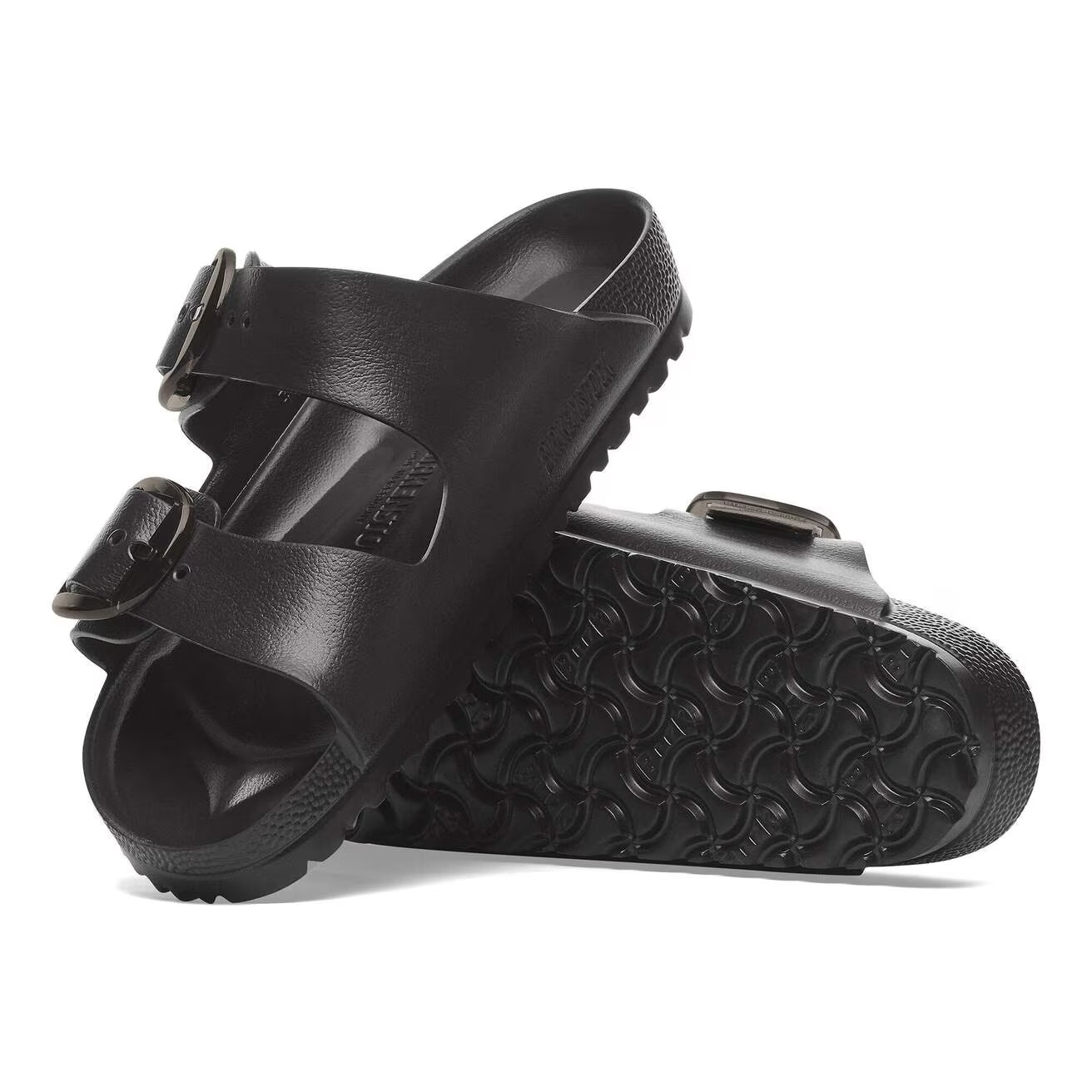 BIRKENSTOCK ARIZONA BIG BUCKLE EVA 551 sint+nero 1029641
