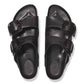 BIRKENSTOCK ARIZONA BIG BUCKLE EVA 551 sint+nero 1029641