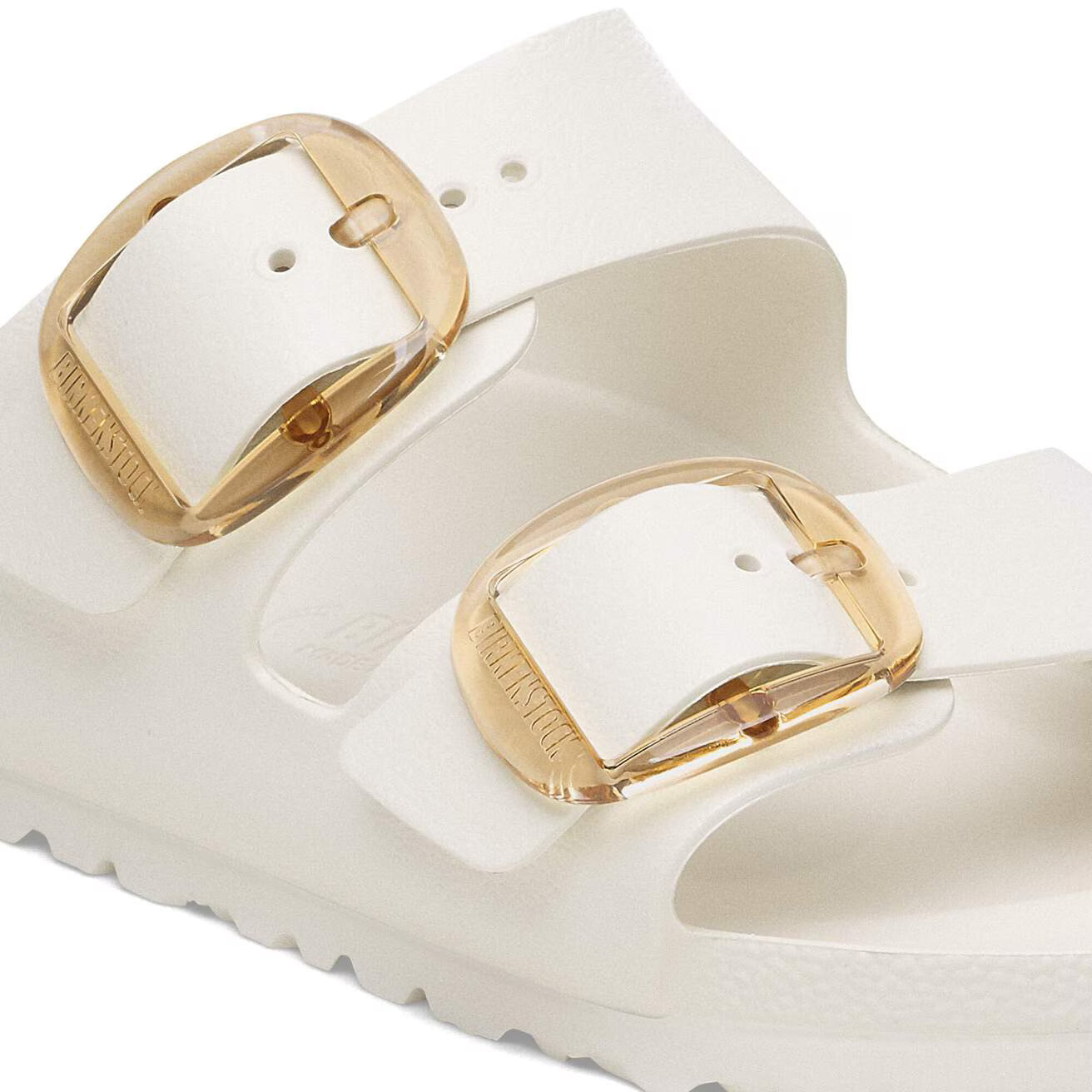 BIRKENSTOCK ARIZONA BIG BUCKLE EVA 552 sint+panna 1029651