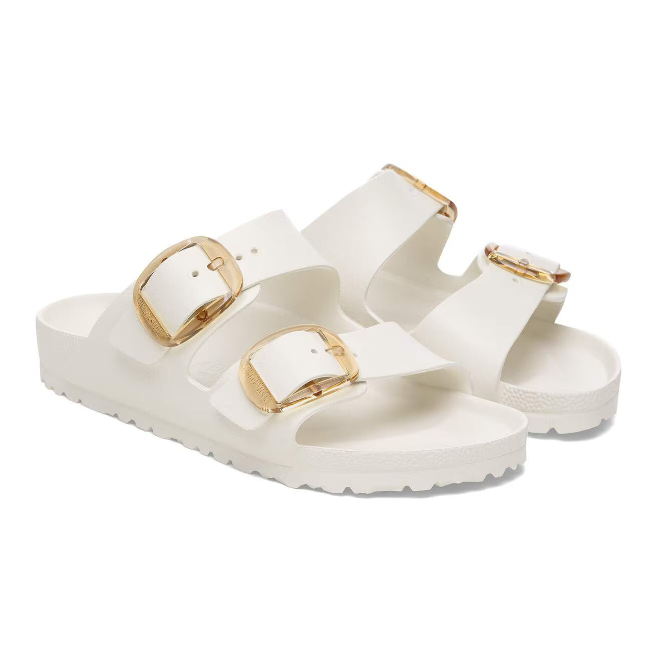 BIRKENSTOCK ARIZONA BIG BUCKLE EVA 552 sint+panna 1029651
