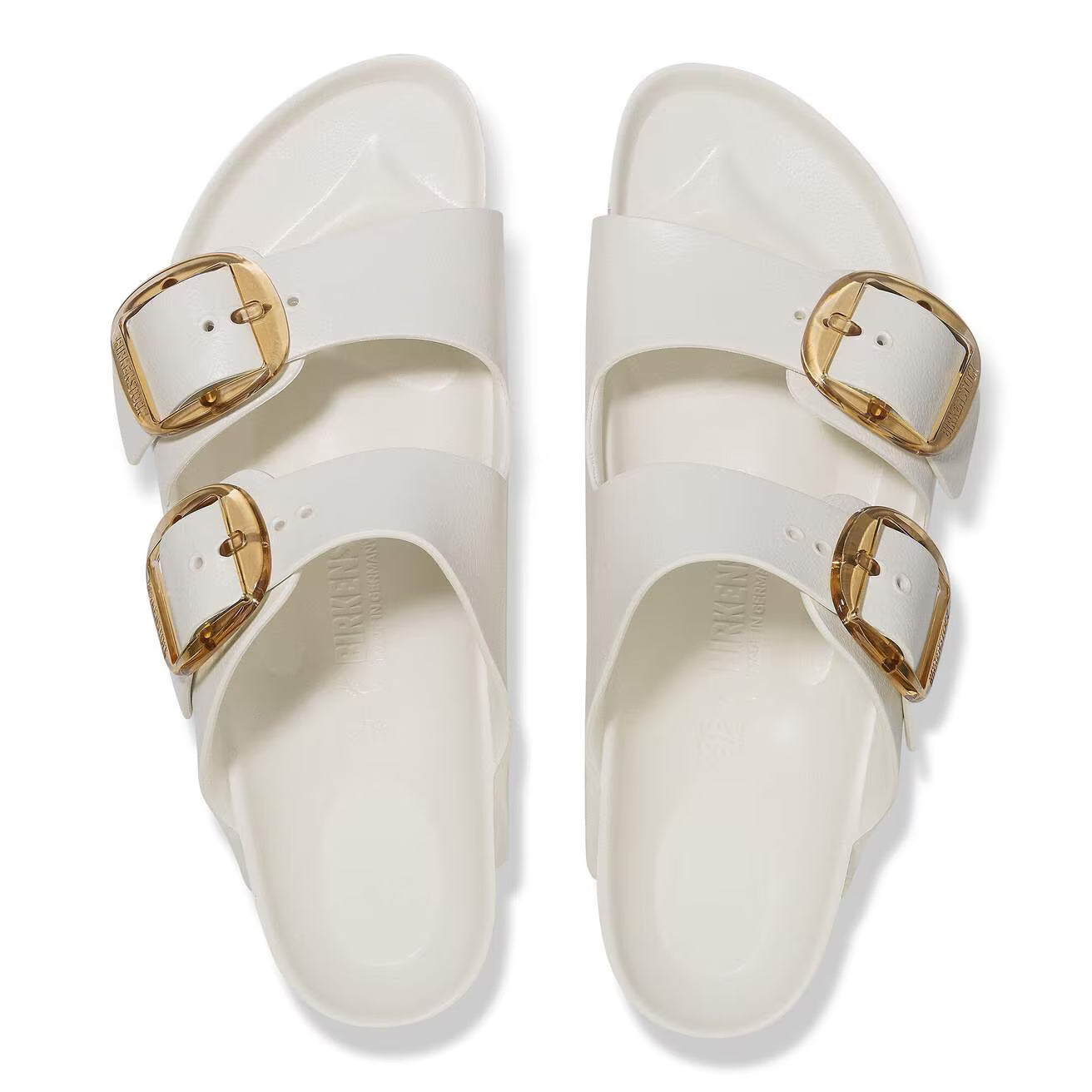 BIRKENSTOCK ARIZONA BIG BUCKLE EVA 552 sint+panna 1029651