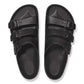 BIRKENSTOCK FLORIDA III PLATFORM EVA 551 sint+nero 1029738