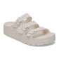 BIRKENSTOCK FLORIDA III PLATFORM EVA 552 sint+panna 1029770