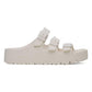 BIRKENSTOCK FLORIDA III PLATFORM EVA 552 sint+panna 1029770