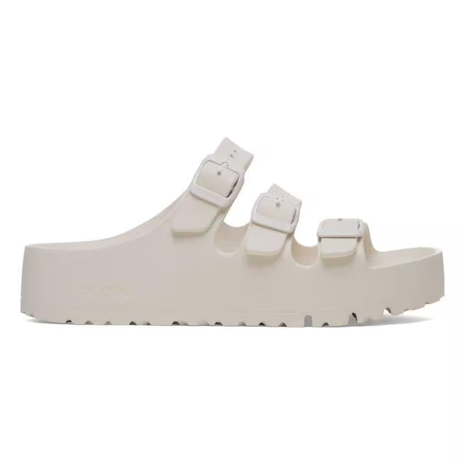 BIRKENSTOCK FLORIDA III PLATFORM EVA 552 sint+panna 1029770