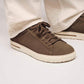 BIRKENSTOCK BEND LOW N SUEDE LEATHER 334 scam+marr 1030130