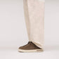 BIRKENSTOCK BEND LOW N SUEDE LEATHER 334 scam+marr 1030130