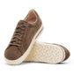 BIRKENSTOCK BEND LOW N SUEDE LEATHER 334 scam+marr 1030130