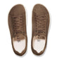 BIRKENSTOCK BEND LOW N SUEDE LEATHER 334 scam+marr 1030130