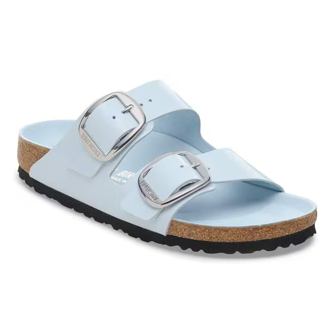 BIRKENSTOCK ARIZONA EVA 552 sint+bianco 129443