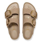 BIRKENSTOCK ARIZONA BIG BUCKLE OILED LEATHER 114 pelle+cuoio 1030395