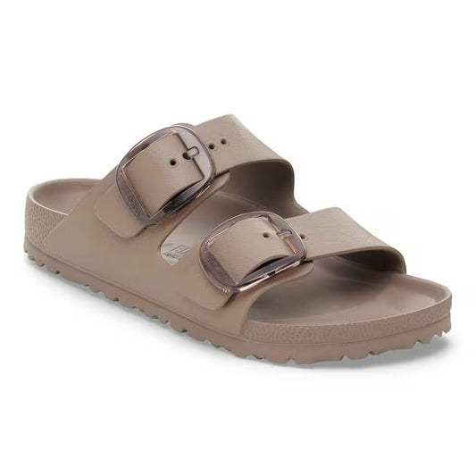 BIRKENSTOCK ARIZONA BIG BUCKLE EVA 553 sint+beige 1030389