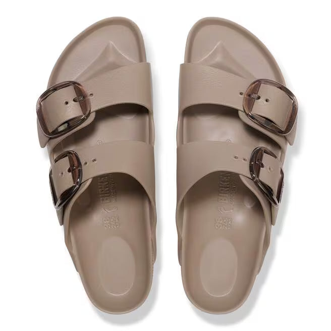 BIRKENSTOCK ARIZONA BIG BUCKLE EVA 553 sint+beige 1030389