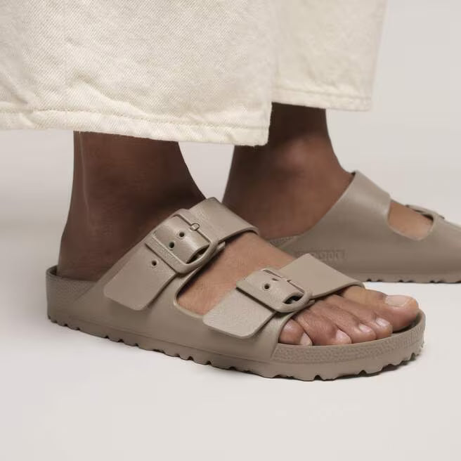 BIRKENSTOCK ARIZONA EVA 553 sint+beige 1030466