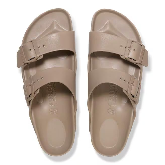 BIRKENSTOCK ARIZONA EVA 553 sint+beige 1030466