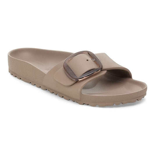BIRKENSTOCK MADRID BIG BUCKLE EVA 553 sint+beige 1030479