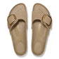 BIRKENSTOCK MADRID BIG BUCKLE OILED LEATHER 114 pelle+cuoio 1030467