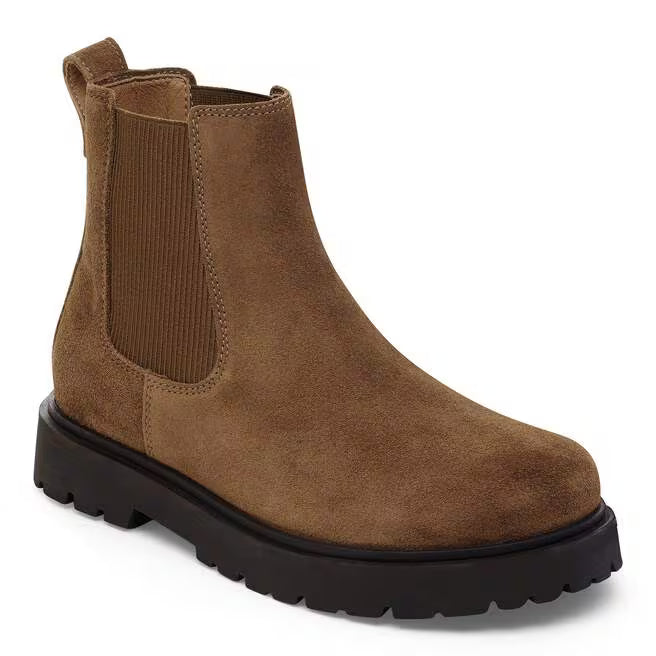 BIRKENSTOCK HIGHWOOD SLIP ON WOMEN LEATHER 334 scam+marr 1030632