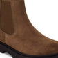 BIRKENSTOCK HIGHWOOD SLIP ON WOMEN LEATHER 334 scam+marr 1030632