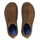 BIRKENSTOCK HIGHWOOD SLIP ON WOMEN LEATHER 334 scam+marr 1030632