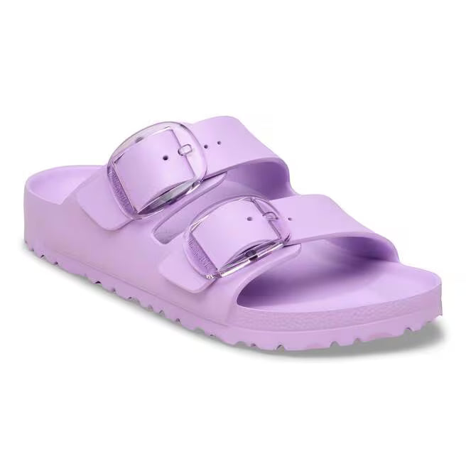 BIRKENSTOCK ARIZONA BIG BUCKLE EVA 558 sint+viola 1031259