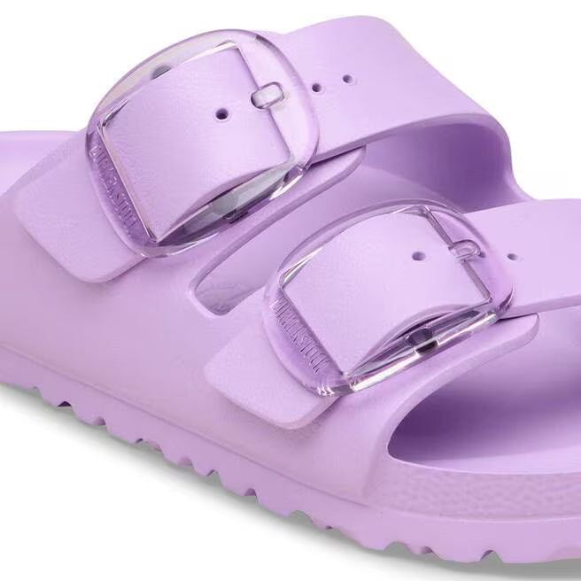 BIRKENSTOCK ARIZONA BIG BUCKLE EVA 558 sint+viola 1031259