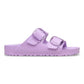 BIRKENSTOCK ARIZONA BIG BUCKLE EVA 558 sint+viola 1031259