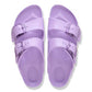 BIRKENSTOCK ARIZONA BIG BUCKLE EVA 558 sint+viola 1031259