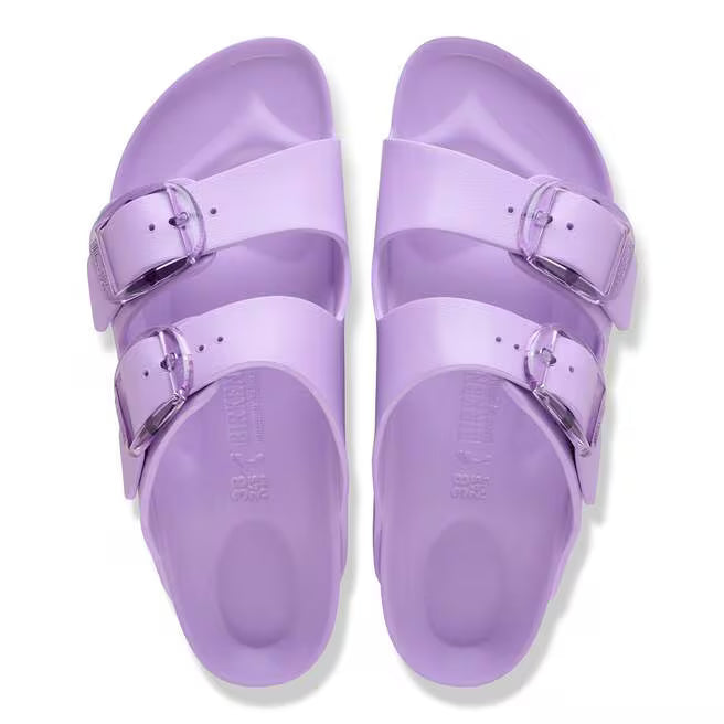 BIRKENSTOCK ARIZONA BIG BUCKLE EVA 558 sint+viola 1031259