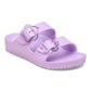BIRKENSTOCK ARIZONA EVA FLB KIDS 558 sint+viola 1031262