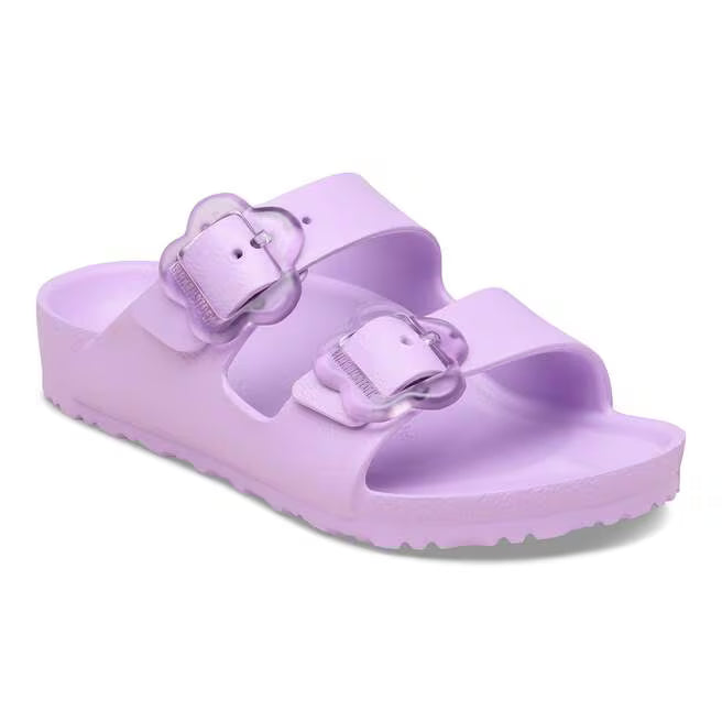 BIRKENSTOCK ARIZONA EVA FLB KIDS 558 sint+viola 1031262