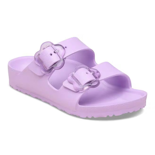 BIRKENSTOCK ARIZONA EVA FLB KIDS 558 sint+viola 1031262